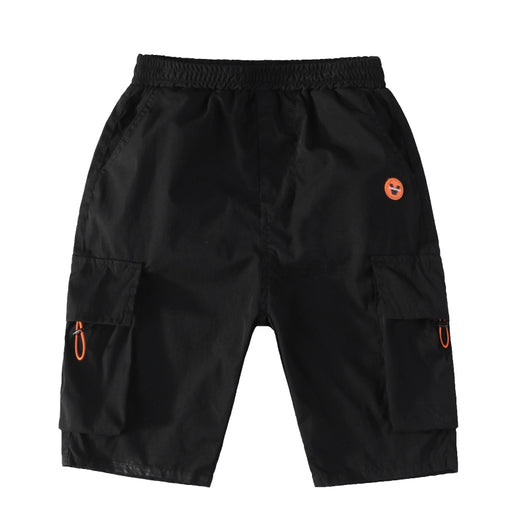Shorts para Niños Verano - Cómodos y Frescos - Image 2
