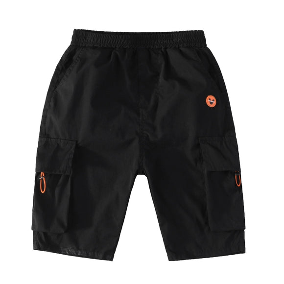 Shorts para Niños Verano - Cómodos y Frescos