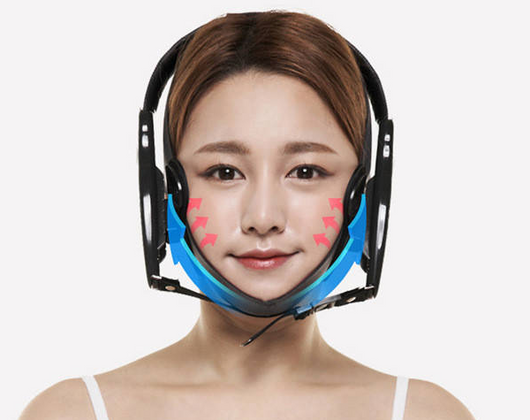 Banda Reafirmante Facial V-Shape para Contorno y Definición de Mandíbula - Image 6