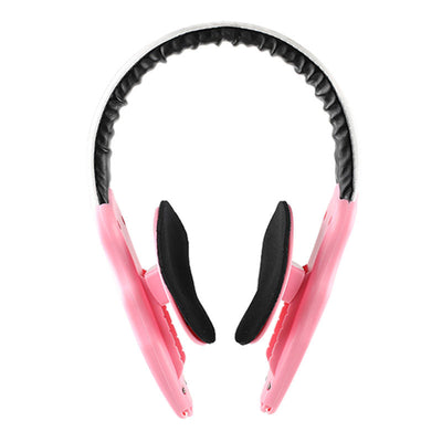 Banda Reafirmante Facial V-Shape para Contorno y Definición de Mandíbula