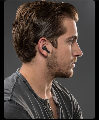 Auriculares Bluetooth XY-50 Modelo Privado - Image 11