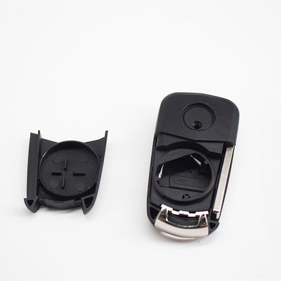 Carcasa Plegable para Control Remoto de Auto - Image 7