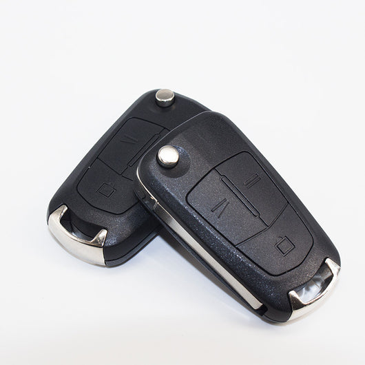 Carcasa Plegable para Control Remoto de Auto - Image 10