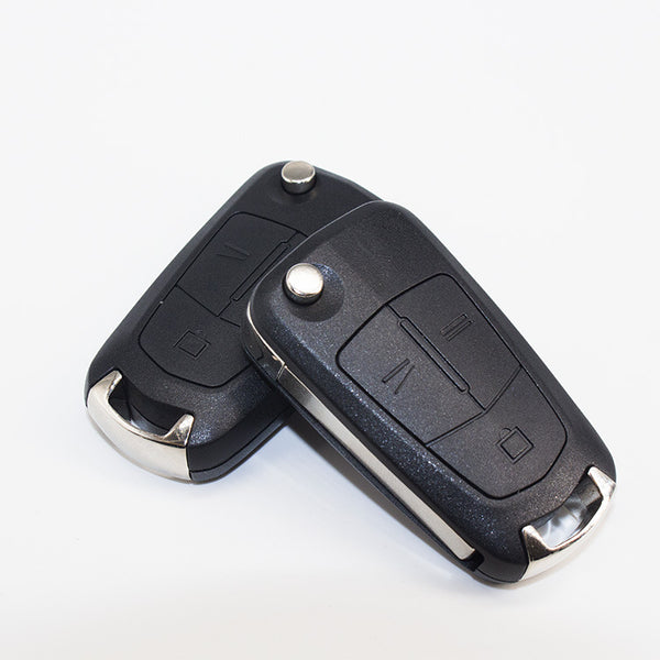 Carcasa Plegable para Control Remoto de Auto - Image 4