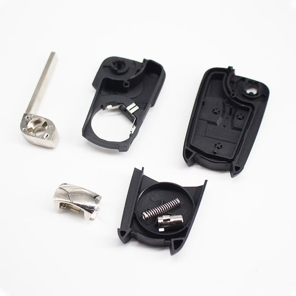 Carcasa Plegable para Control Remoto de Auto
