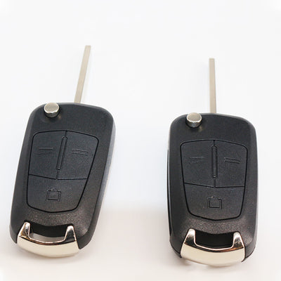 Carcasa Plegable para Control Remoto de Auto