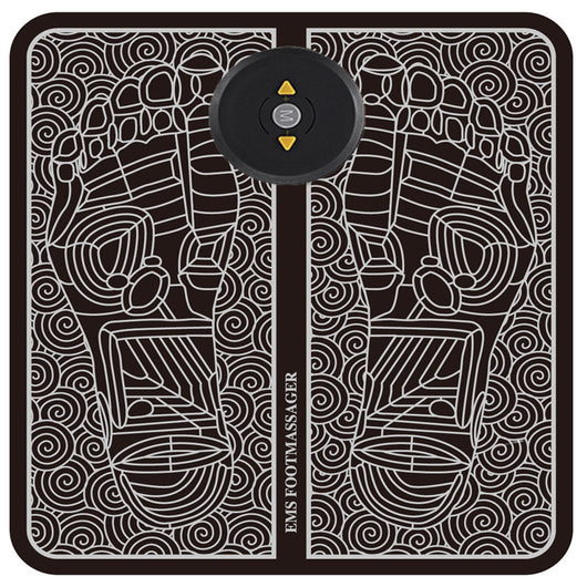 Masajeador de Pies con Tecnología EMS y Reflexoterapia USB Recargable - Image 18