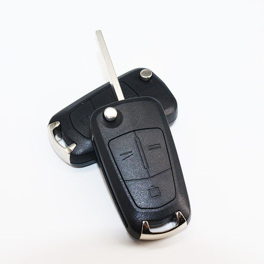 Carcasa Plegable para Control Remoto de Auto - Image 5