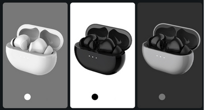 Auriculares Bluetooth XY-50 Modelo Privado - Image 10