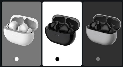 Auriculares Bluetooth XY-50 Modelo Privado - Image 10