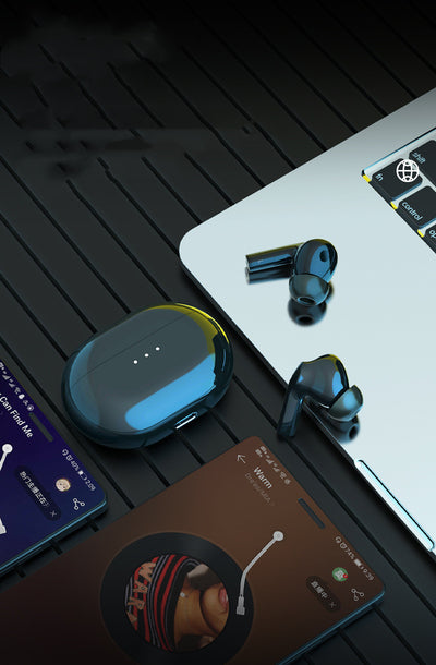 Auriculares Bluetooth XY-50 Modelo Privado - Image 8