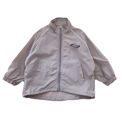 Chaqueta Ligera con Cierre de Cremallera para Protección Solar - Image 8