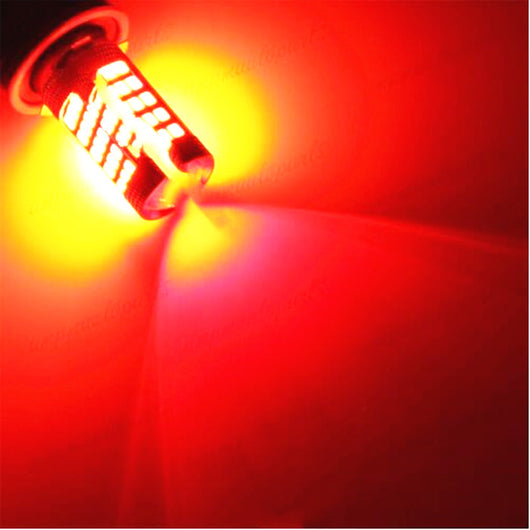 Faro Antiniebla LED Multicolor H16 Levin 2014-16 - 66 SMD Blanco Rojo Azul Amarillo - Image 7