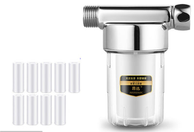 Prefiltro para Lavadora con Agua Caliente - Image 3