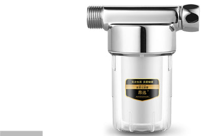 Prefiltro para Lavadora con Agua Caliente