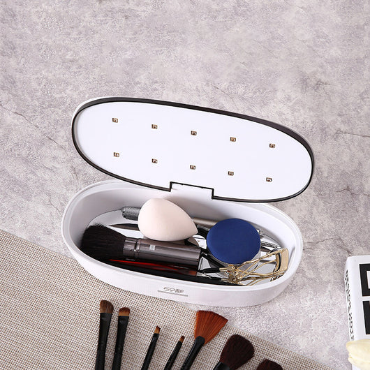 Kit Profesional de Herramientas para Belleza y Cuidado Personal - Image 9