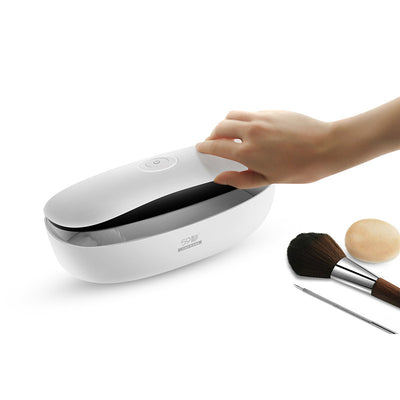 Kit Profesional de Herramientas para Belleza y Cuidado Personal