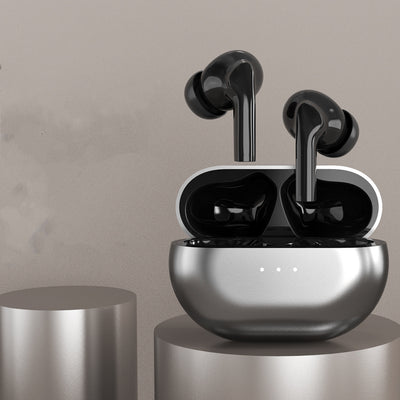 Auriculares Bluetooth XY-50 Modelo Privado - Image 3