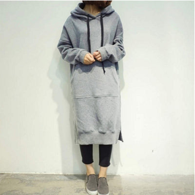 Suéter Tejido Talla Grande para Mujer - Image 4