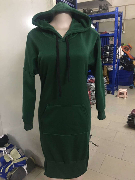 Suéter Tejido Talla Grande para Mujer - Image 7