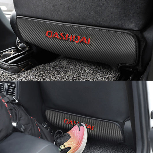 Protector Universal de Respaldo para Asiento de Auto - Image 7