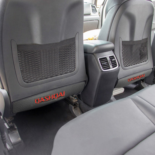 Protector Universal de Respaldo para Asiento de Auto