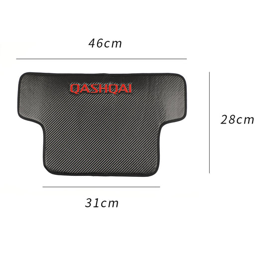 Protector Universal de Respaldo para Asiento de Auto - Image 2
