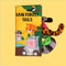 Rainforest Animals