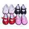 Zapatos de Cuero para Muñecas