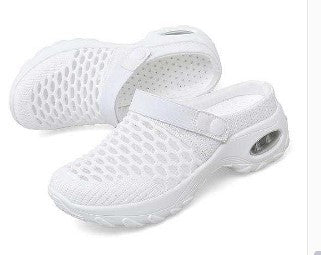 Sandalias Ligeras con Cojinete de Aire para Mujer