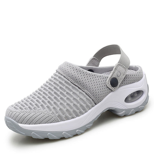 Sandalias Ligeras con Cojinete de Aire para Mujer - Image 4