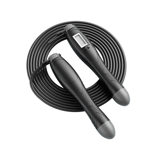 Cuerda para Saltar Deportiva con Contador de Saltos - Image 7