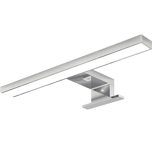 Luz LED para Espejo de Baño Impermeable Antivaho Diseño Europeo Moderno - Image 12