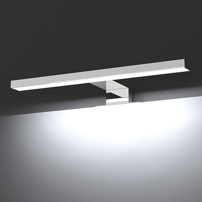 Luz LED para Espejo de Baño Impermeable Antivaho Diseño Europeo Moderno - Image 14