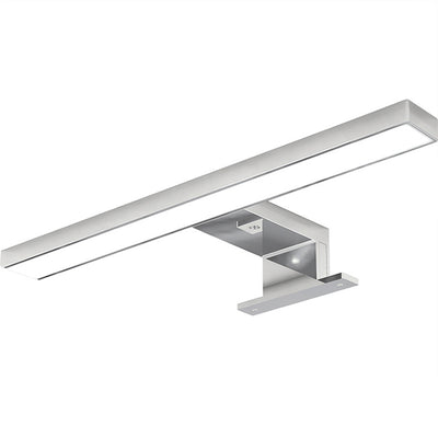 Luz LED para Espejo de Baño Impermeable Antivaho Diseño Europeo Moderno