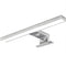 Luz LED para Espejo de Baño Impermeable Antivaho Diseño Europeo Moderno