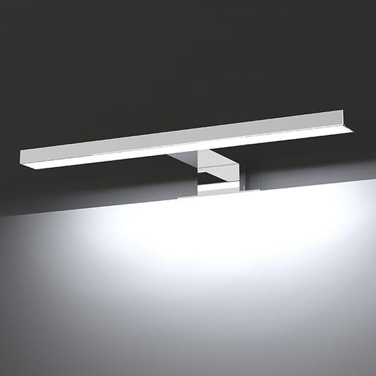 Luz LED para Espejo de Baño Impermeable Antivaho Diseño Europeo Moderno - Image 2