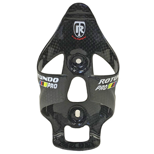 Portabidón de Fibra de Carbono Ultraligero para Bicicleta - Image 7