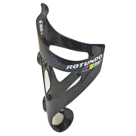 Portabidón de Fibra de Carbono Ultraligero para Bicicleta - Image 8