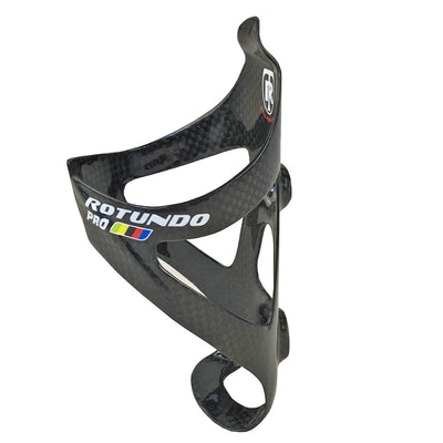 Portabidón de Fibra de Carbono Ultraligero para Bicicleta - Image 9