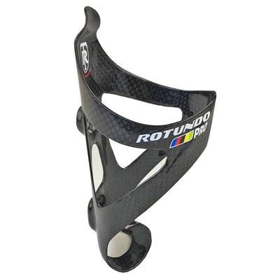 Portabidón de Fibra de Carbono Ultraligero para Bicicleta - Image 3