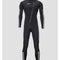 Traje de Neopreno Térmico para Hombre - Surfista de Una Pieza