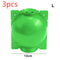 Verde 3 Piezas L