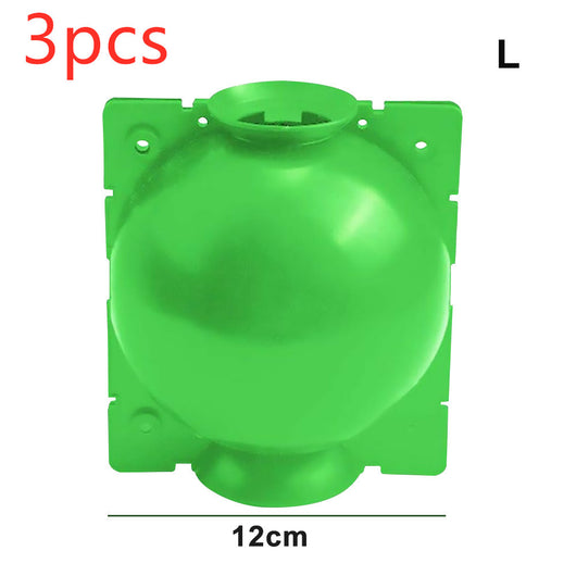 Esfera de Propagación de Alta Presión para Injerto de Árboles - Image 6