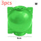 Verde 3 Piezas M