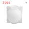 3 Piezas Blancas L