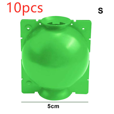 Esfera de Propagación de Alta Presión para Injerto de Árboles - Image 7