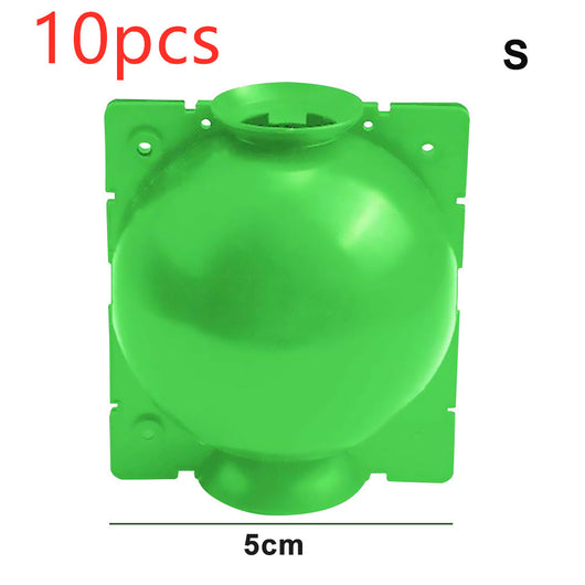 Esfera de Propagación de Alta Presión para Injerto de Árboles - Image 7