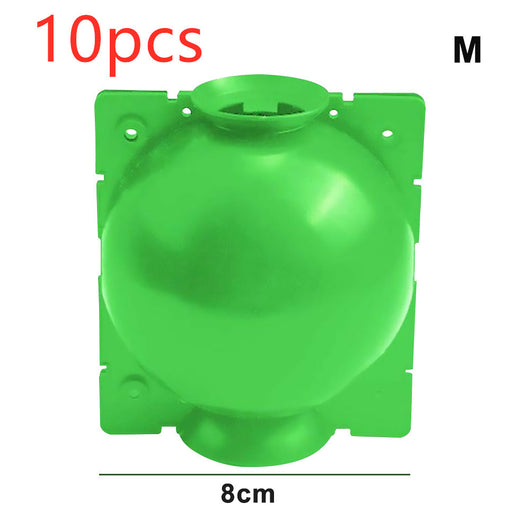 Esfera de Propagación de Alta Presión para Injerto de Árboles - Image 8