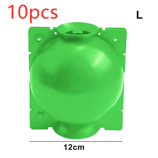 Esfera de Propagación de Alta Presión para Injerto de Árboles - Image 9